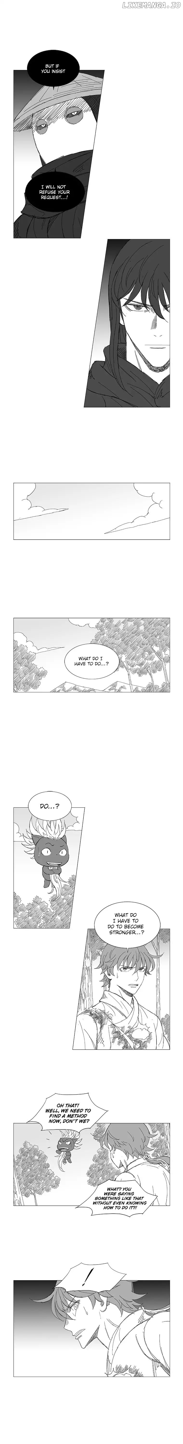 Wind Sword chapter 22 - page 3