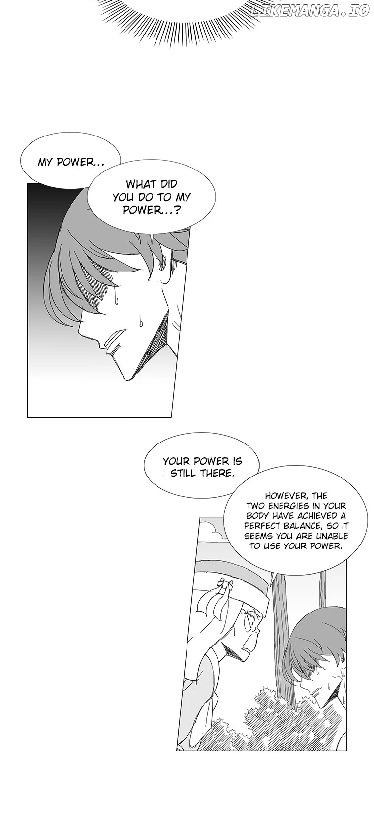 Wind Sword chapter 84 - page 3