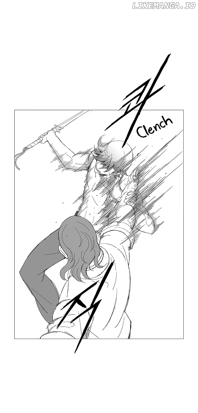 Wind Sword chapter 85 - page 8