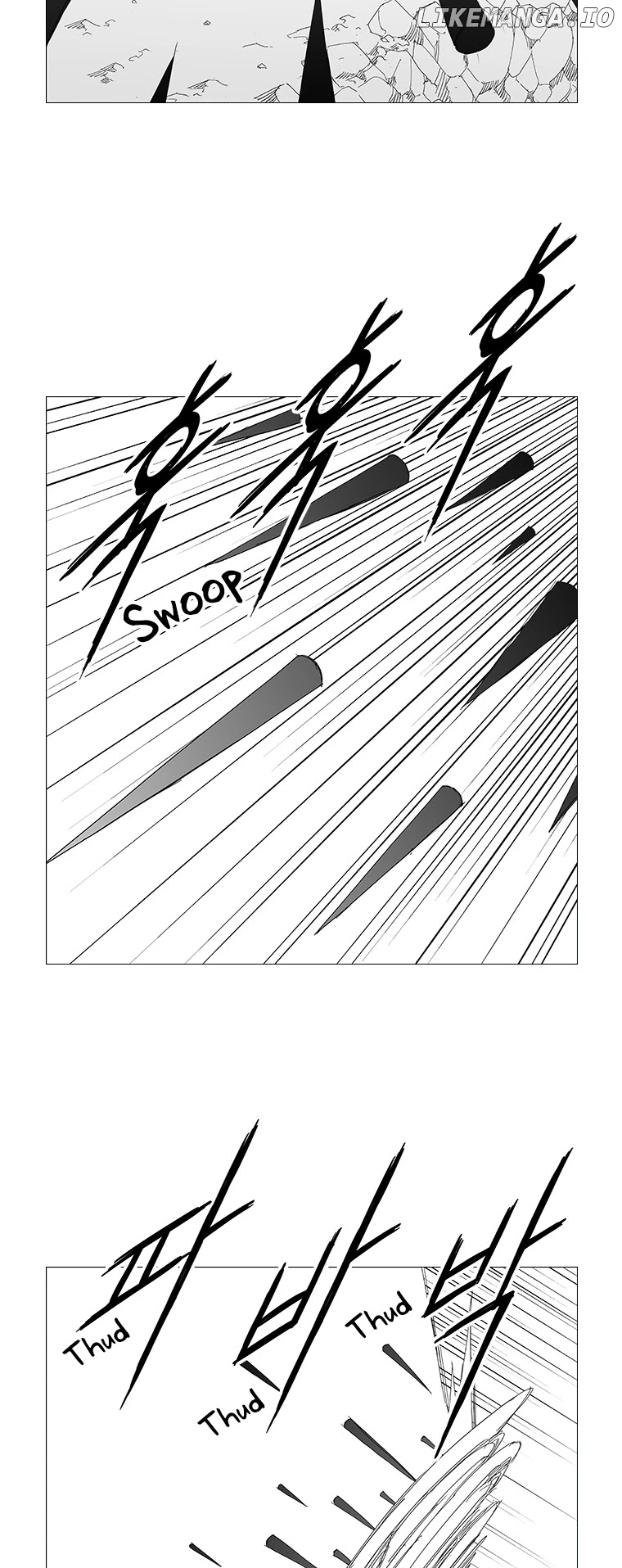Wind Sword chapter 86 - page 7