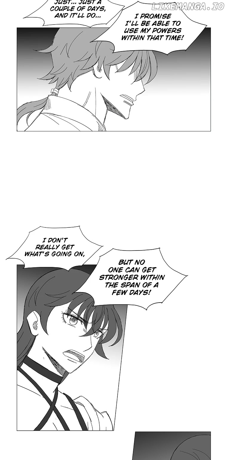 Wind Sword chapter 87 - page 3