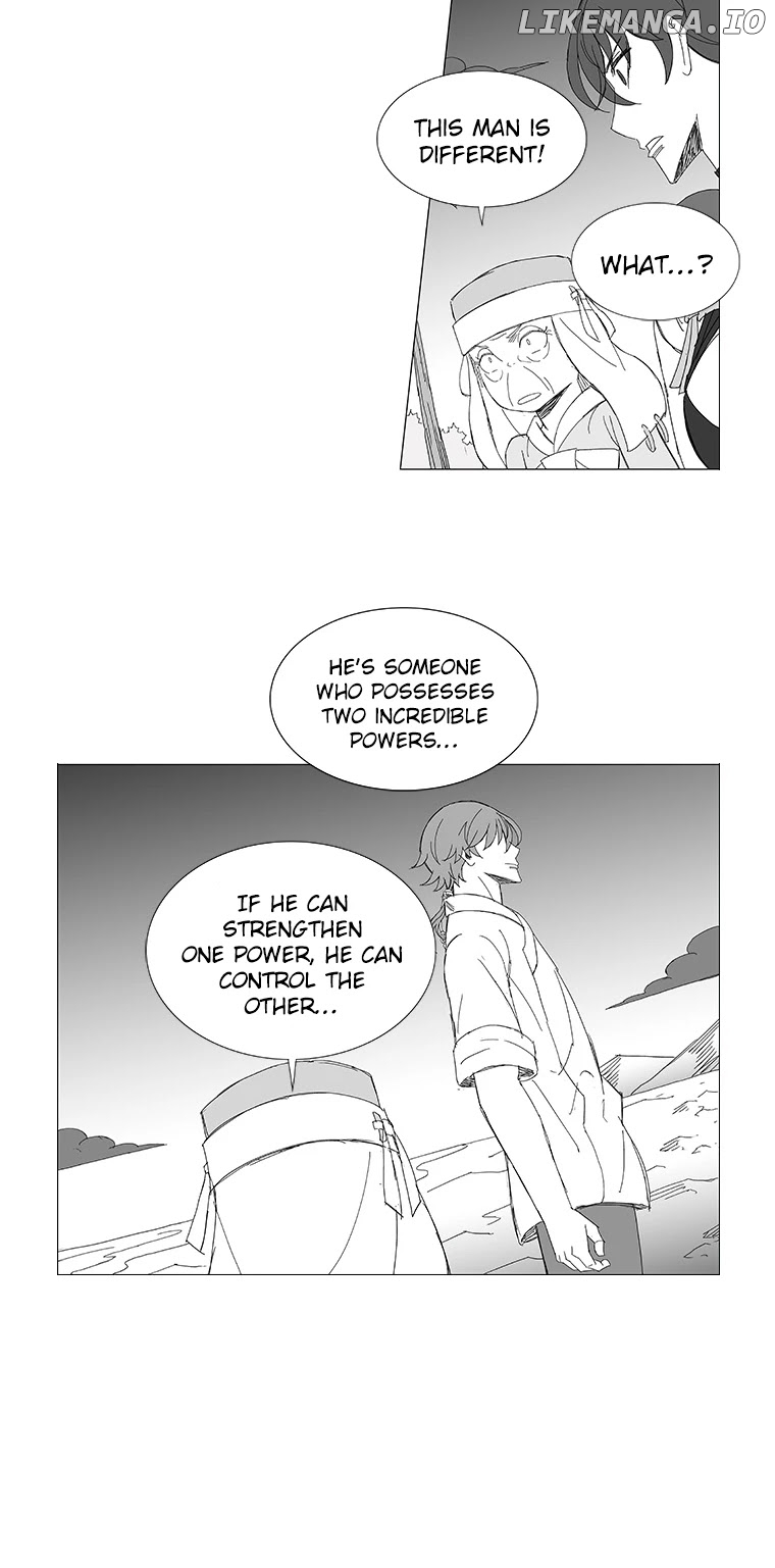 Wind Sword chapter 87 - page 4