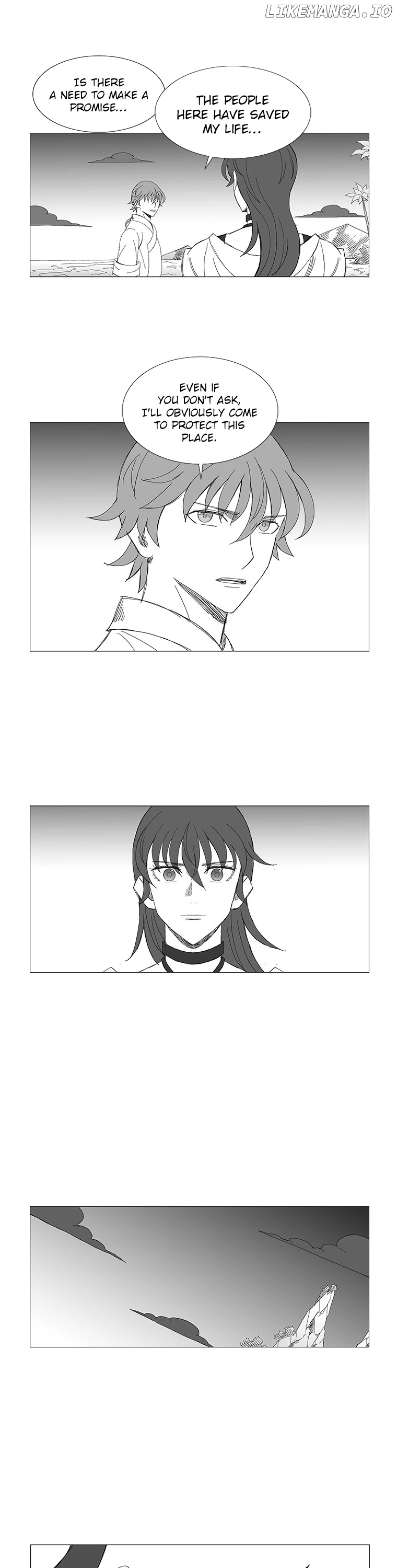 Wind Sword chapter 87 - page 8