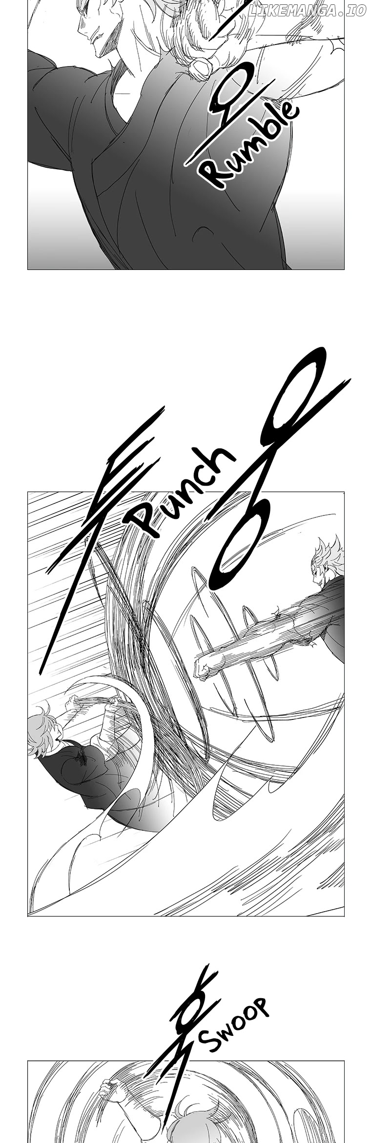 Wind Sword chapter 89 - page 12
