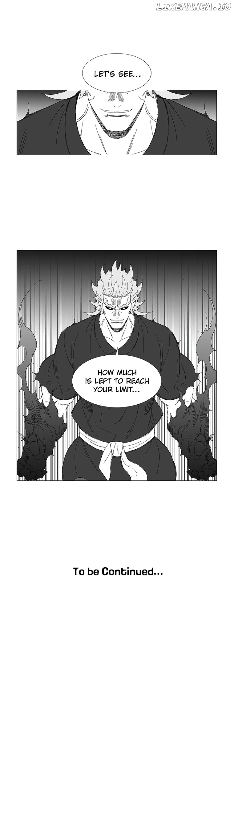 Wind Sword chapter 89 - page 23