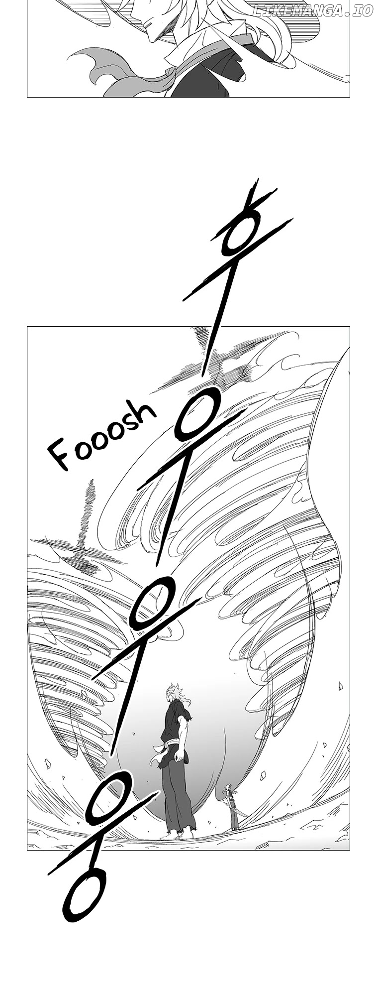 Wind Sword chapter 89 - page 4
