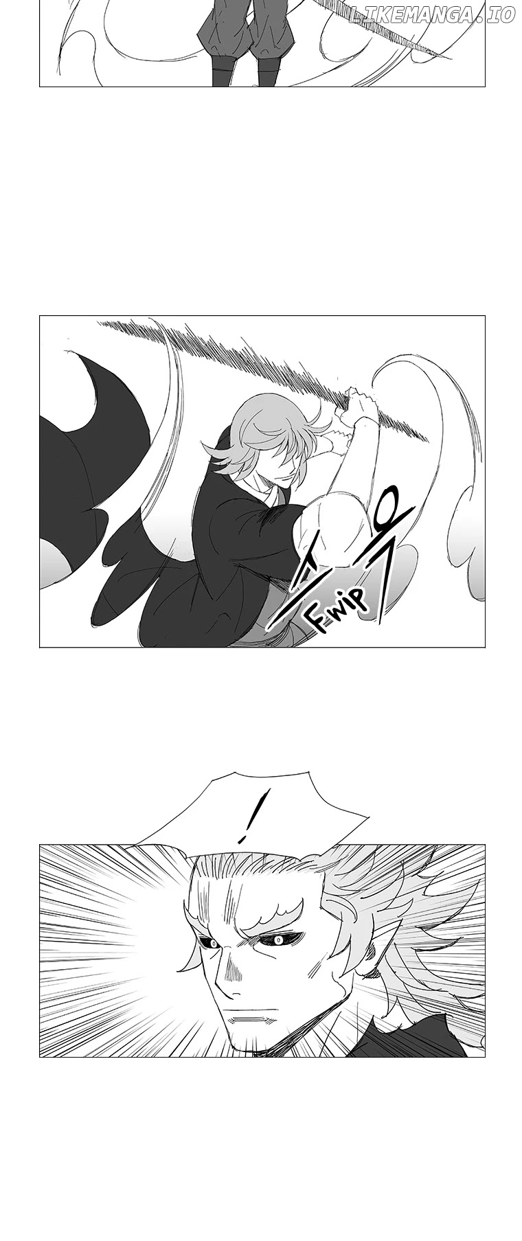 Wind Sword chapter 89 - page 7