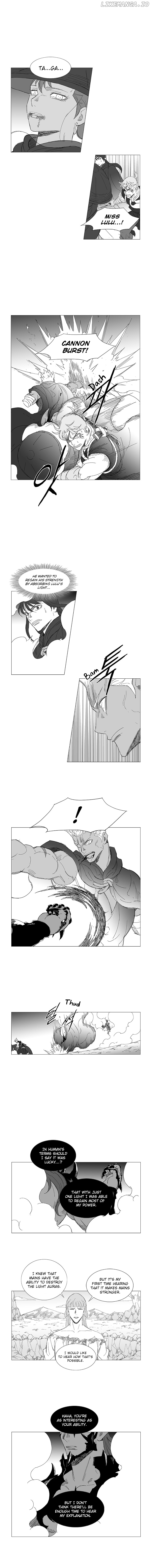 Wind Sword chapter 26 - page 7