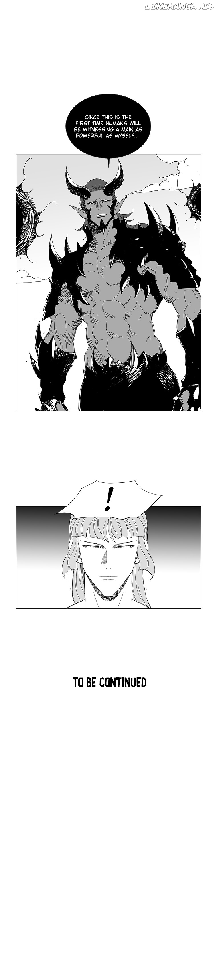 Wind Sword chapter 26 - page 8