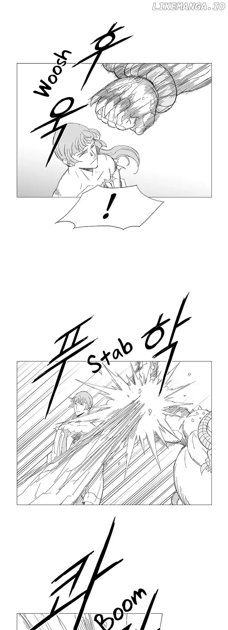Wind Sword chapter 27 - page 3
