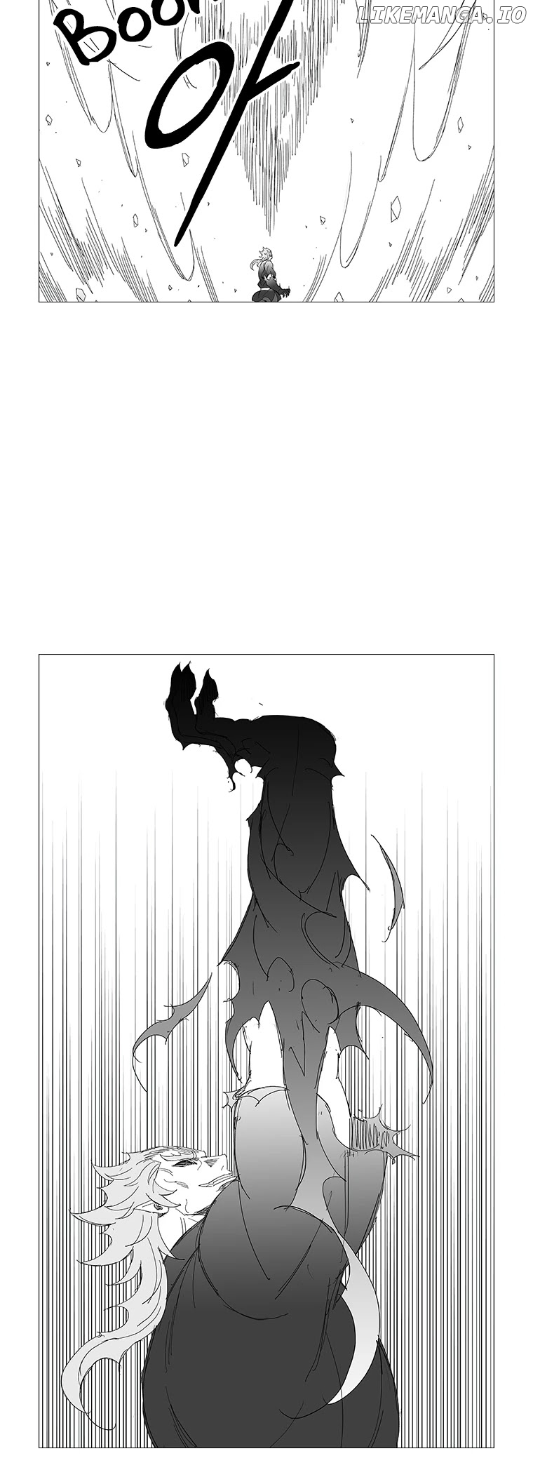 Wind Sword chapter 90 - page 3