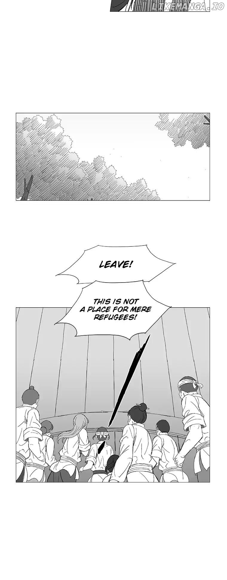Wind Sword chapter 28 - page 4