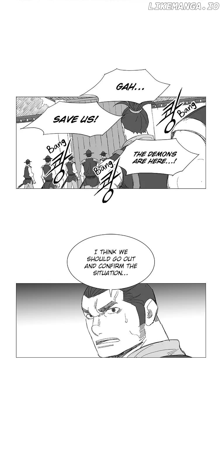 Wind Sword chapter 28 - page 7