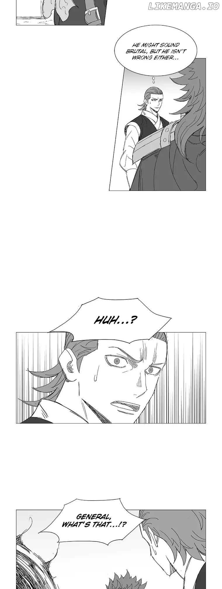 Wind Sword chapter 28 - page 9