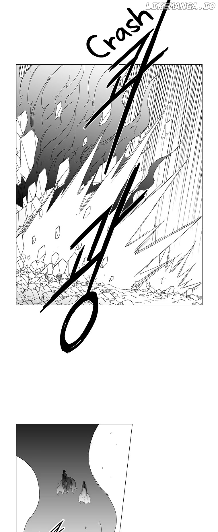 Wind Sword chapter 92 - page 9