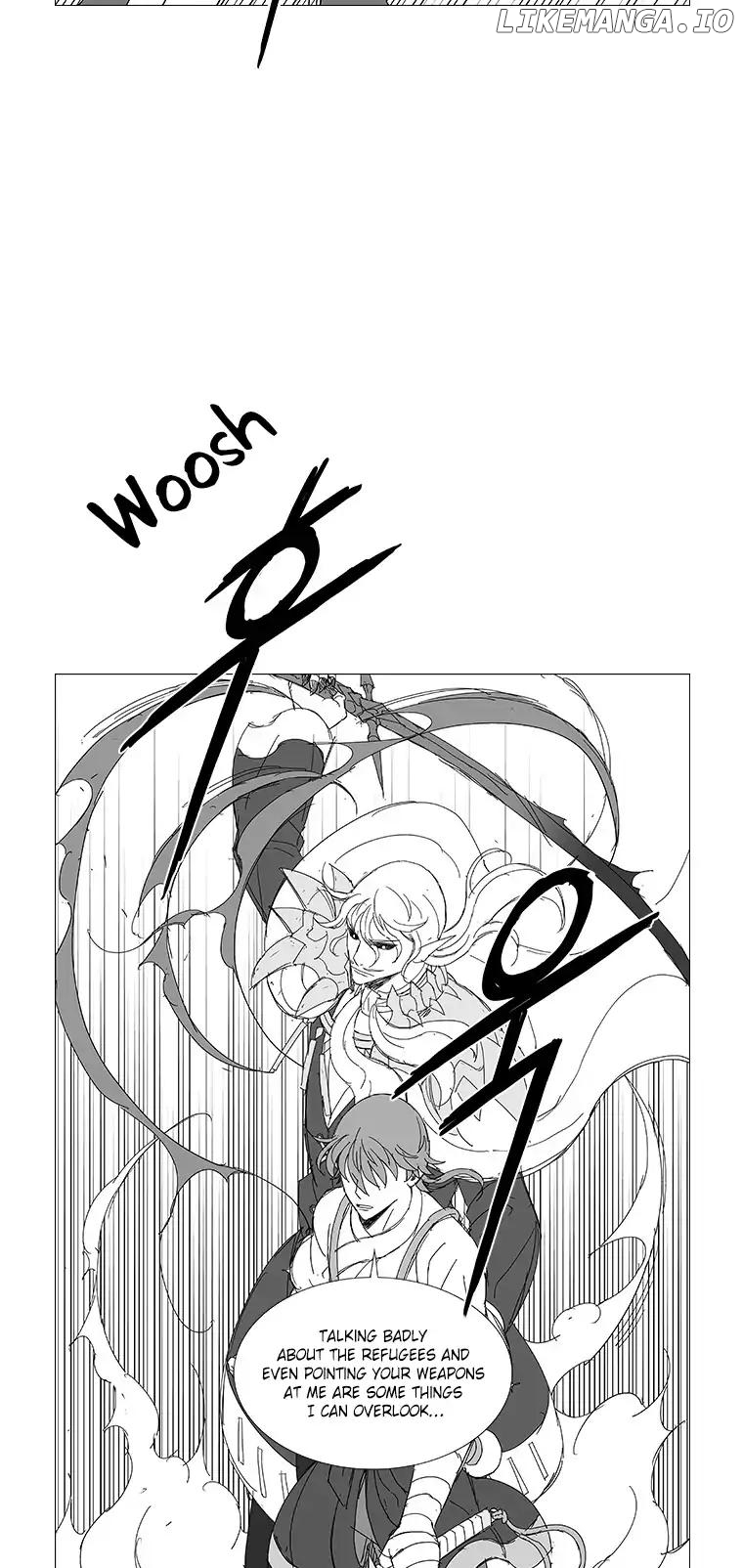 Wind Sword chapter 30 - page 21