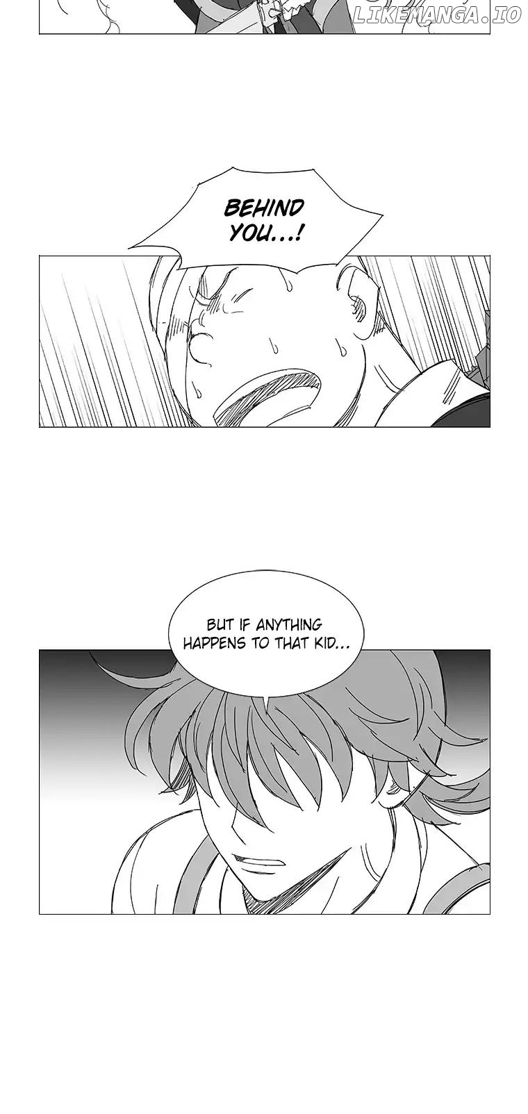 Wind Sword chapter 30 - page 22