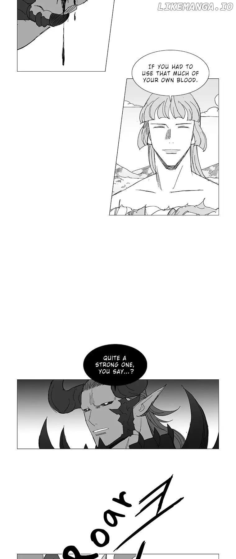 Wind Sword chapter 30 - page 4