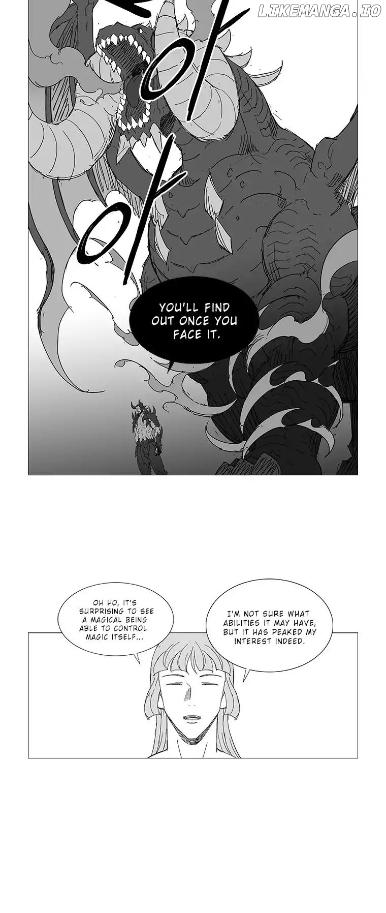 Wind Sword chapter 30 - page 5