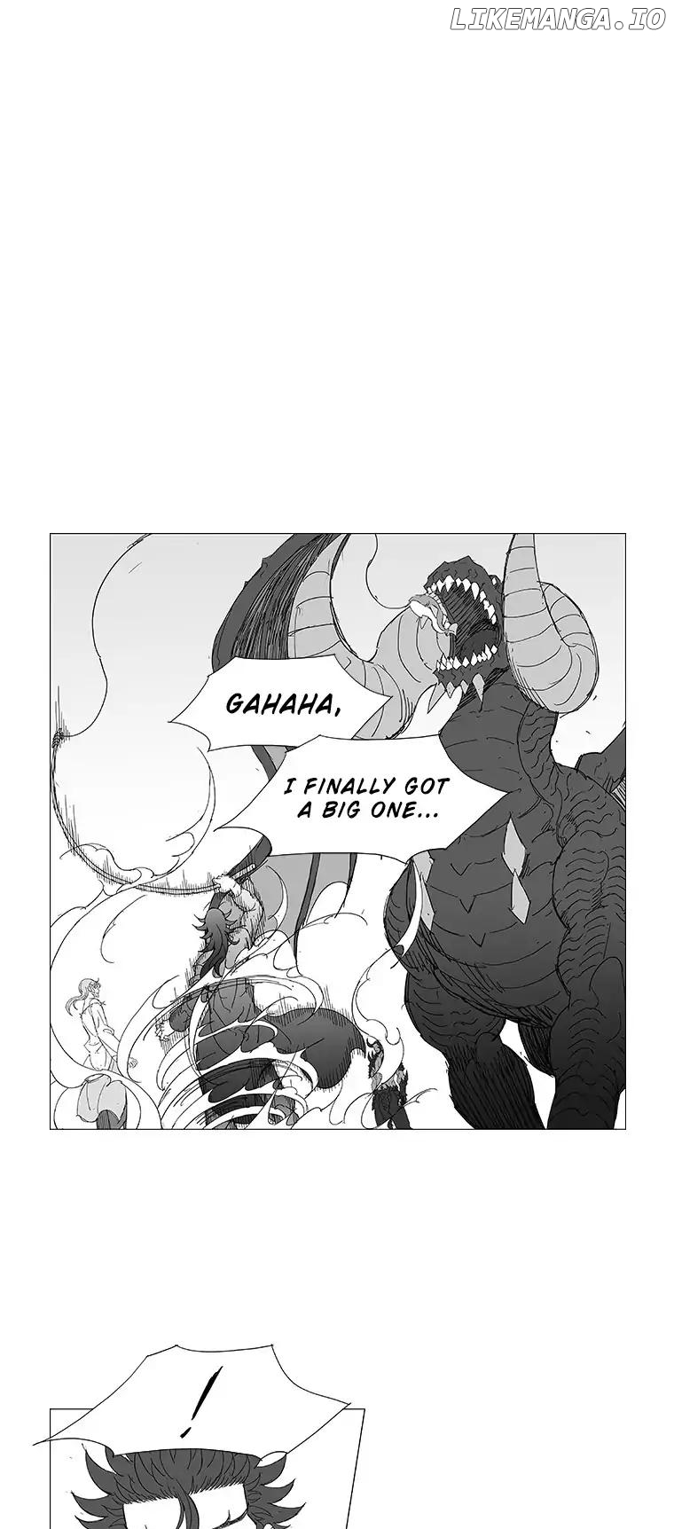 Wind Sword chapter 30 - page 7
