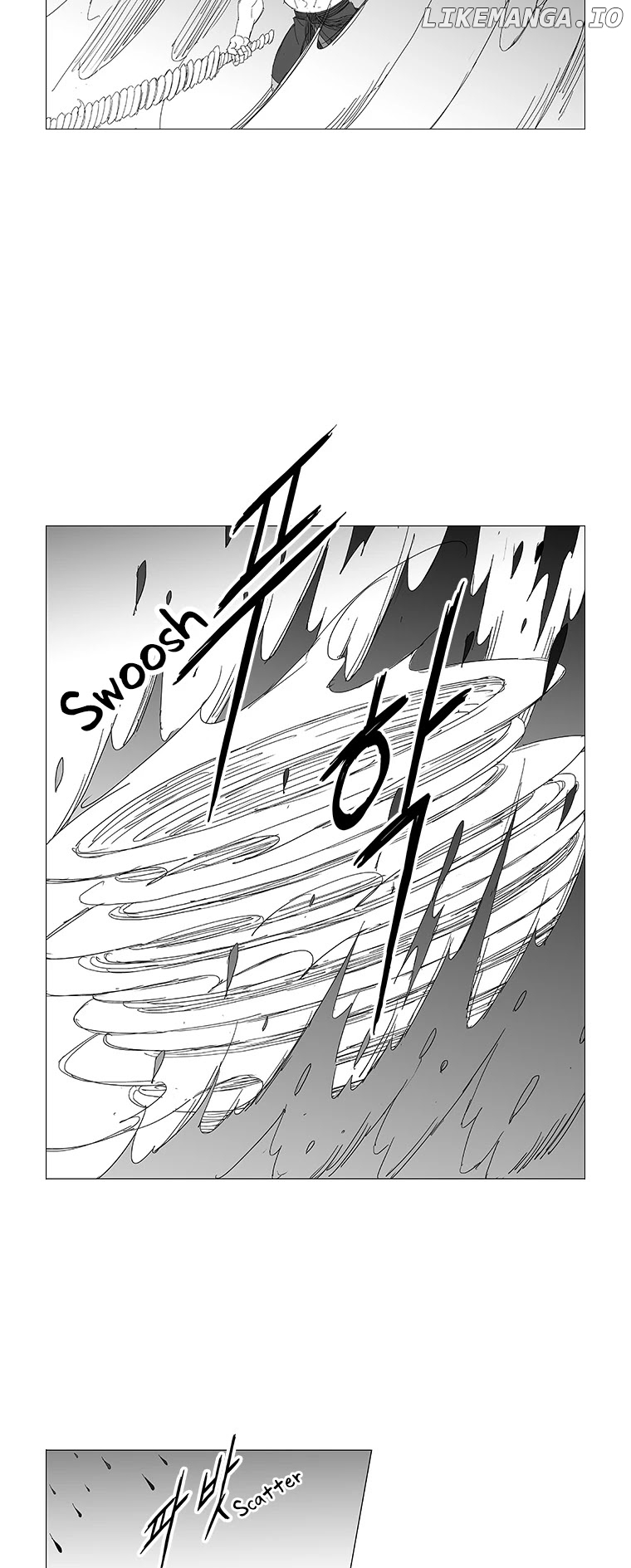 Wind Sword chapter 95 - page 3