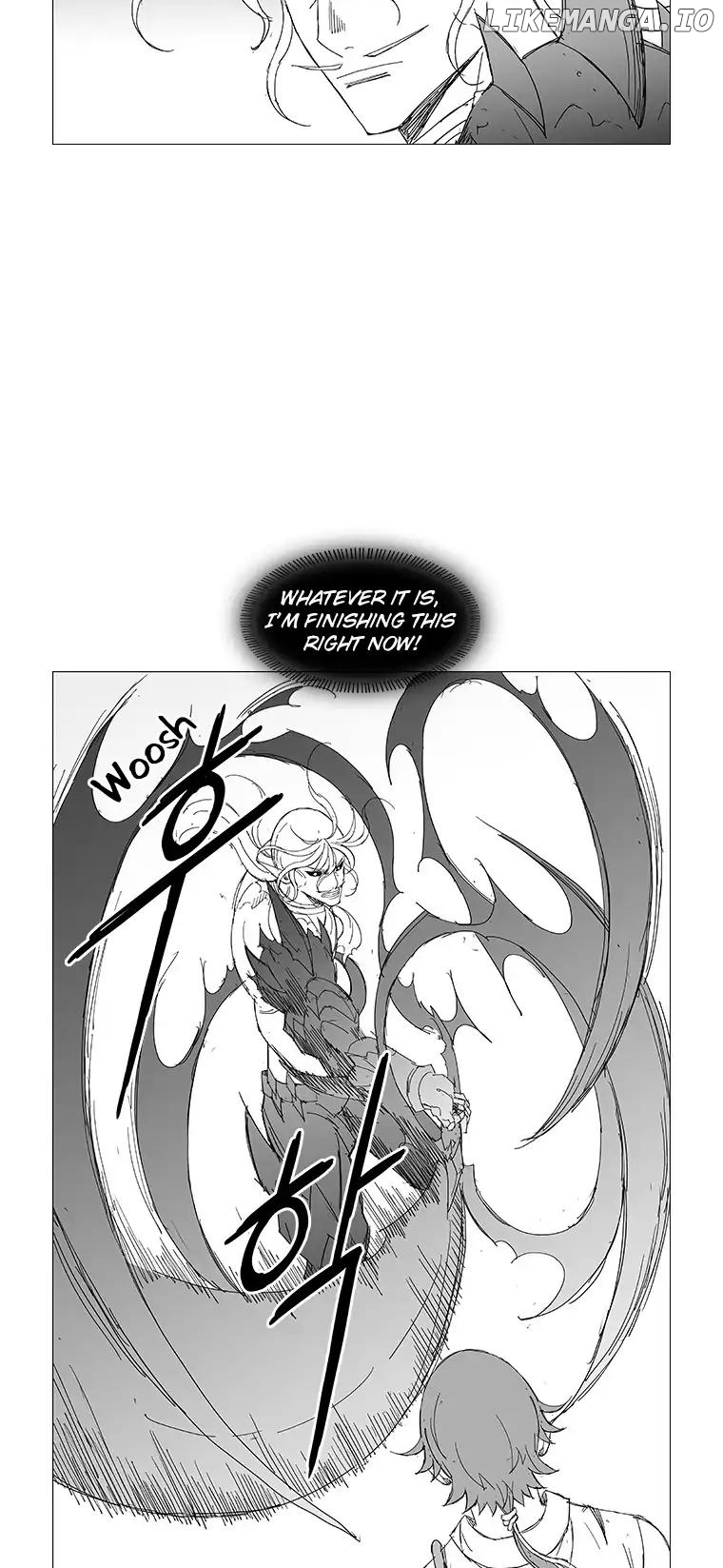 Wind Sword chapter 32 - page 3