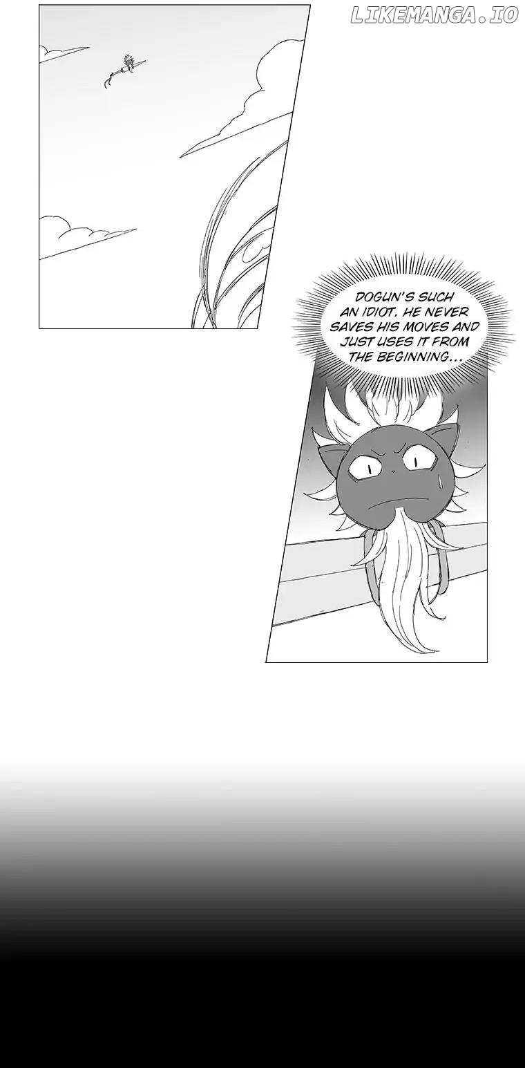 Wind Sword chapter 32 - page 7