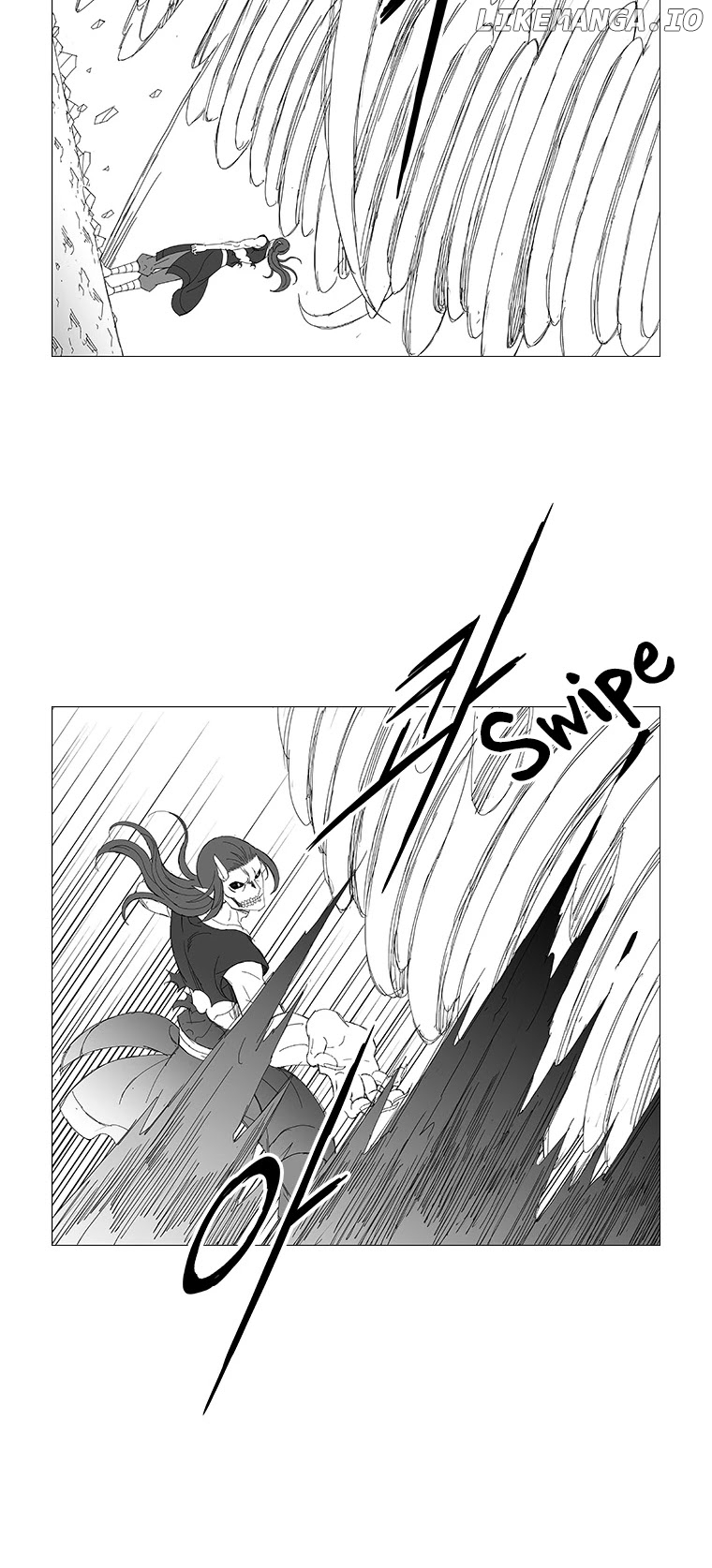 Wind Sword chapter 96 - page 7