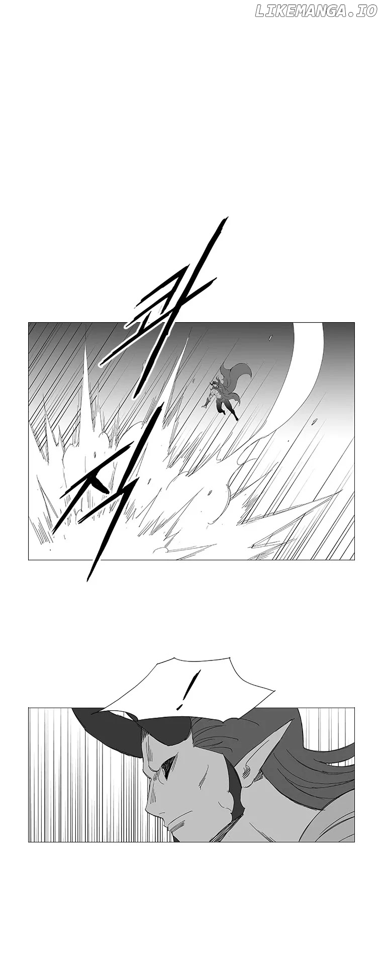 Wind Sword chapter 97 - page 9
