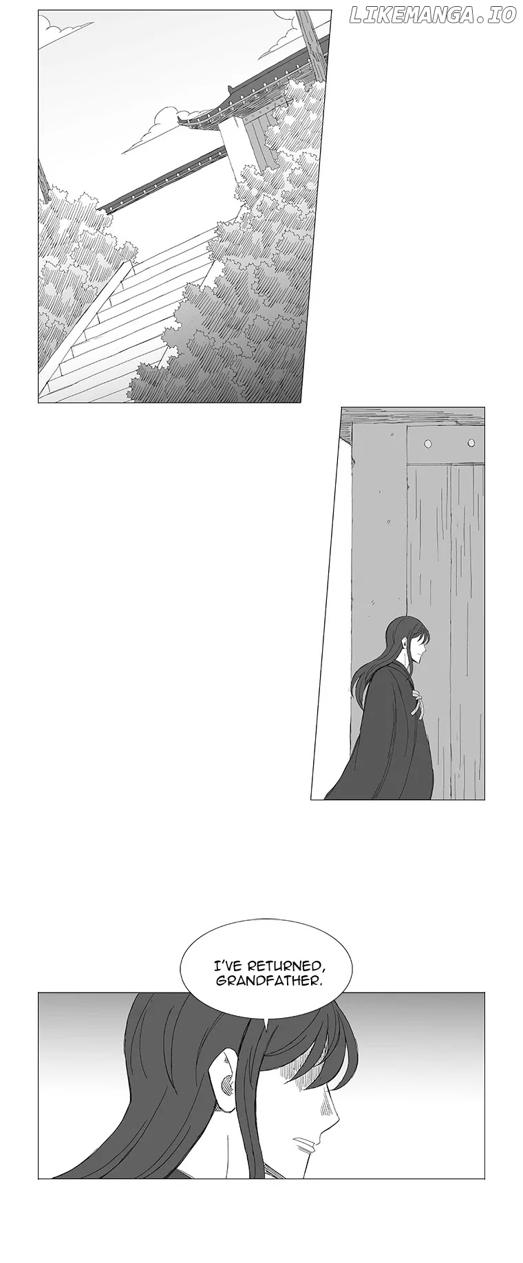 Wind Sword chapter 98 - page 8