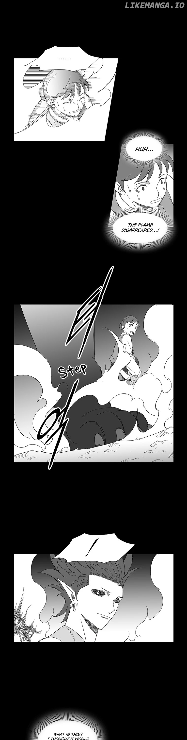 Wind Sword chapter 79 - page 16