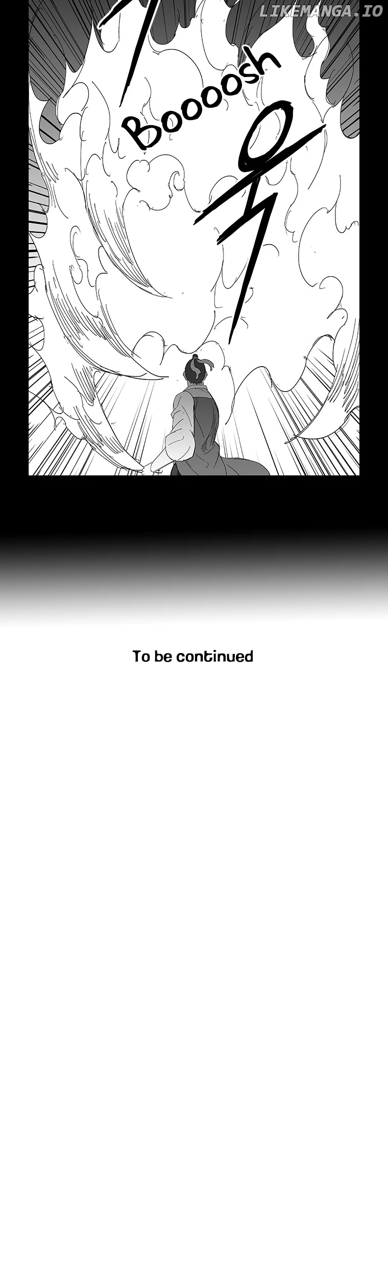 Wind Sword chapter 79 - page 21