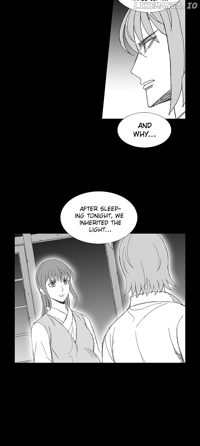 Wind Sword chapter 79 - page 4
