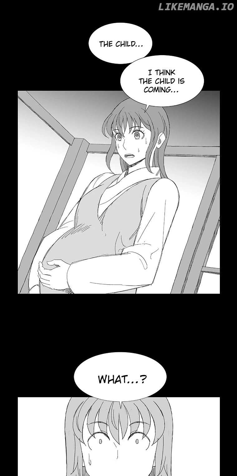 Wind Sword chapter 79 - page 6