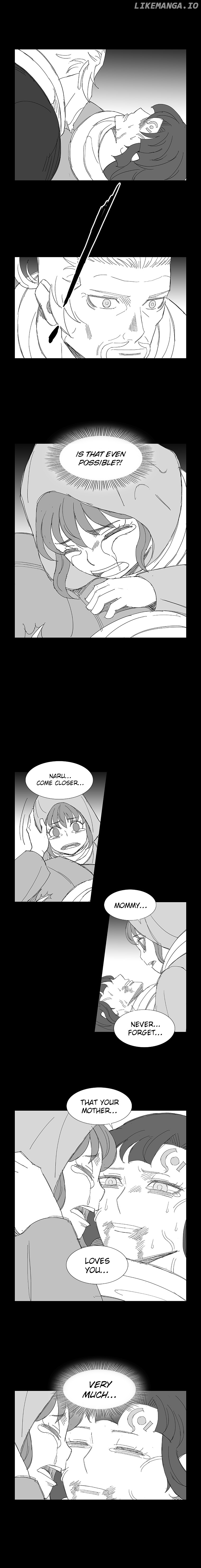 Wind Sword chapter 65 - page 6