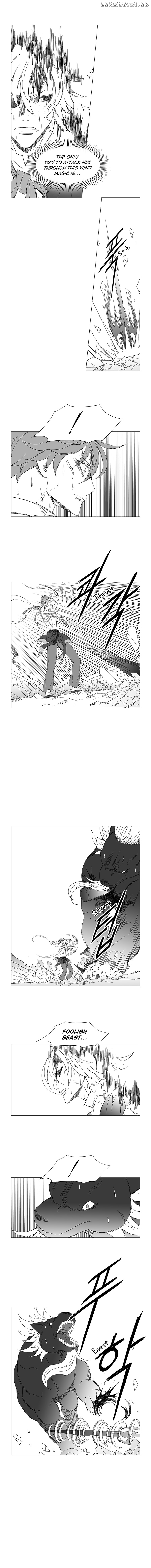 Wind Sword chapter 56 - page 4