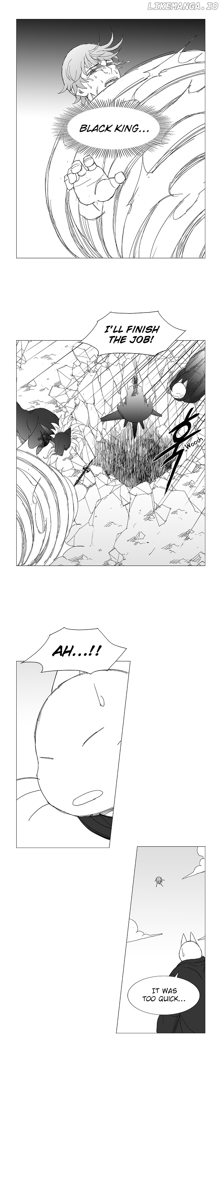 Wind Sword chapter 56 - page 7