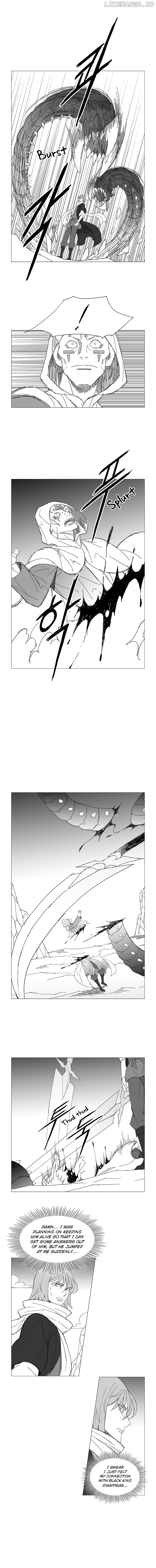 Wind Sword chapter 57 - page 3