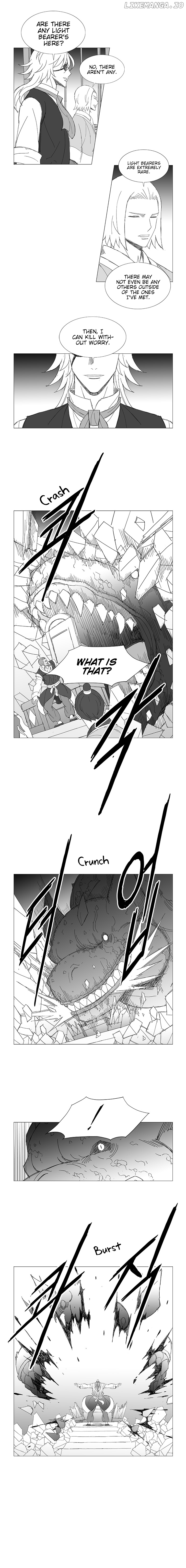 Wind Sword chapter 60 - page 4