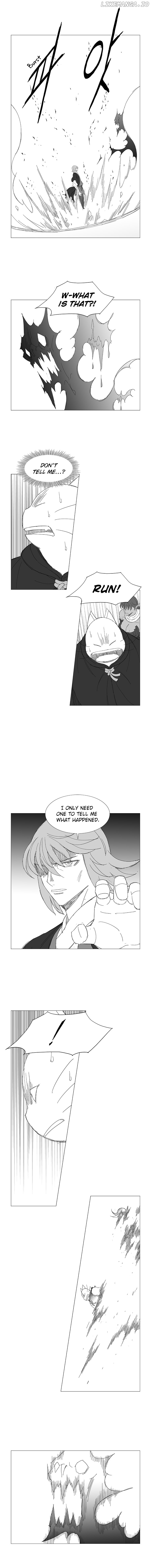 Wind Sword chapter 64 - page 4