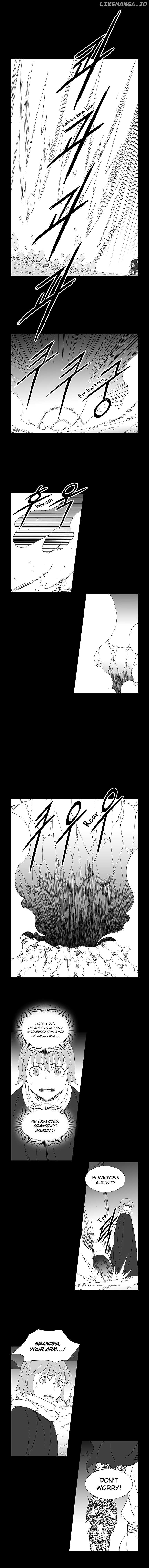 Wind Sword chapter 67 - page 6