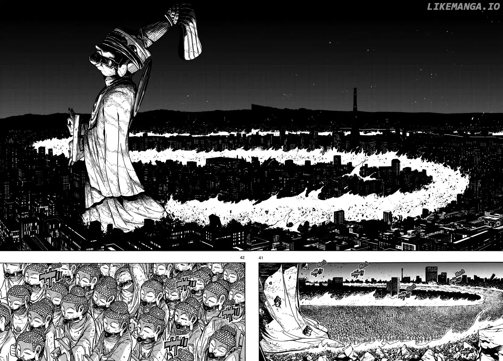 Gofun-go no Sekai chapter 1 - page 40