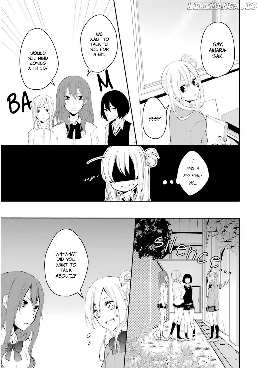 Nekokaburi No Ikegaya-Kun chapter 1 - page 30