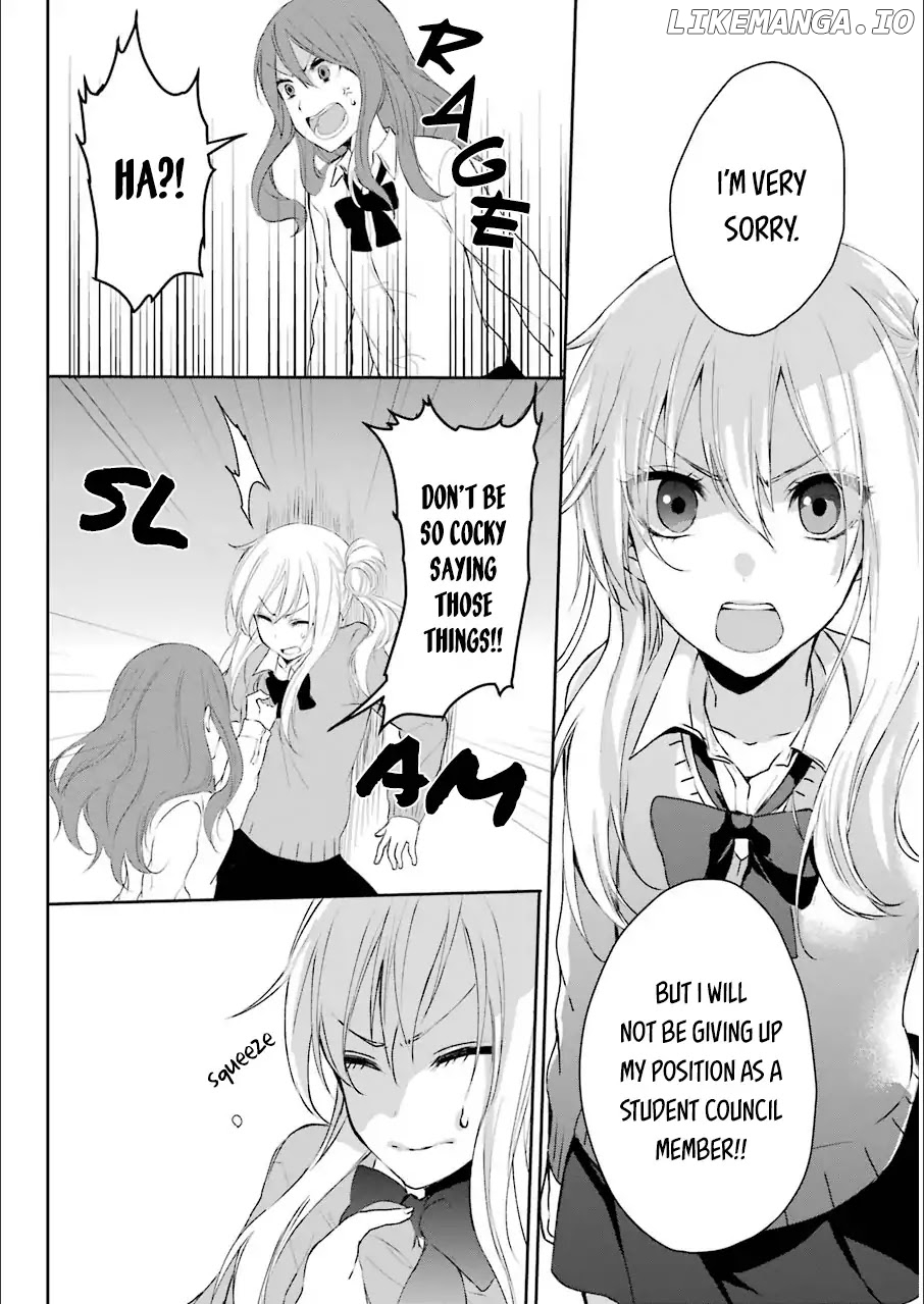 Nekokaburi No Ikegaya-Kun chapter 1 - page 33