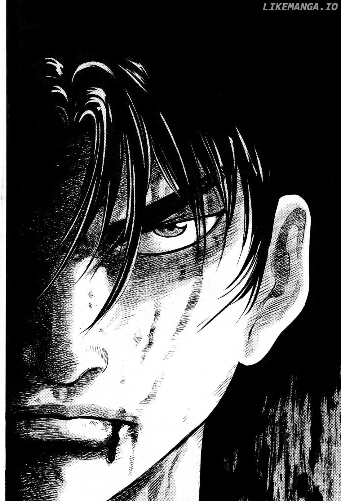 Yongbi The Invincible - a Side Story chapter 20 - page 2