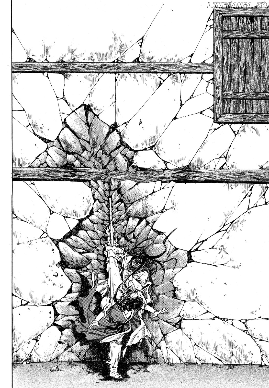 Yongbi The Invincible - a Side Story chapter 20 - page 24