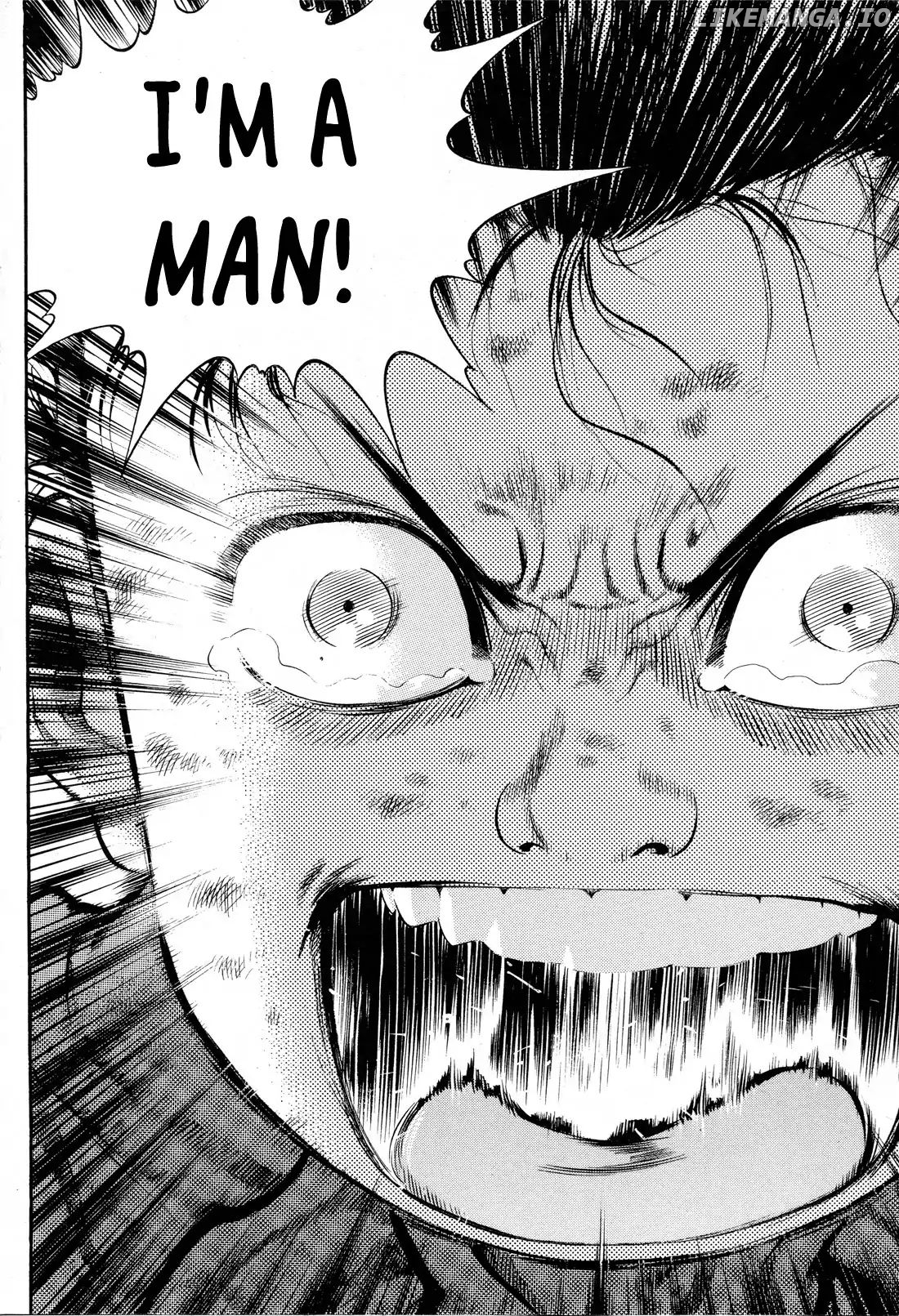 Yongbi The Invincible - a Side Story chapter 11 - page 16