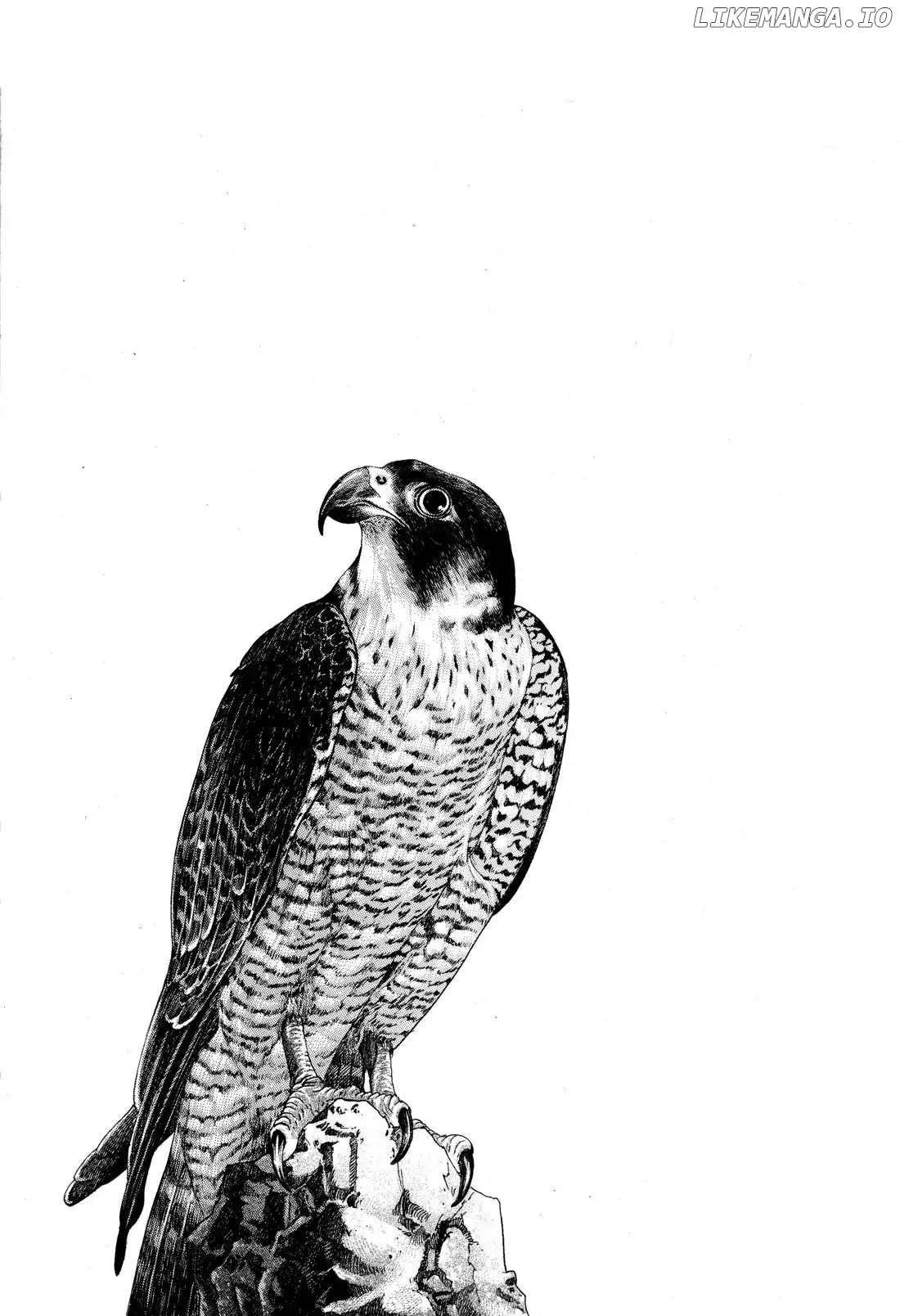 Yongbi The Invincible - a Side Story chapter 11 - page 2