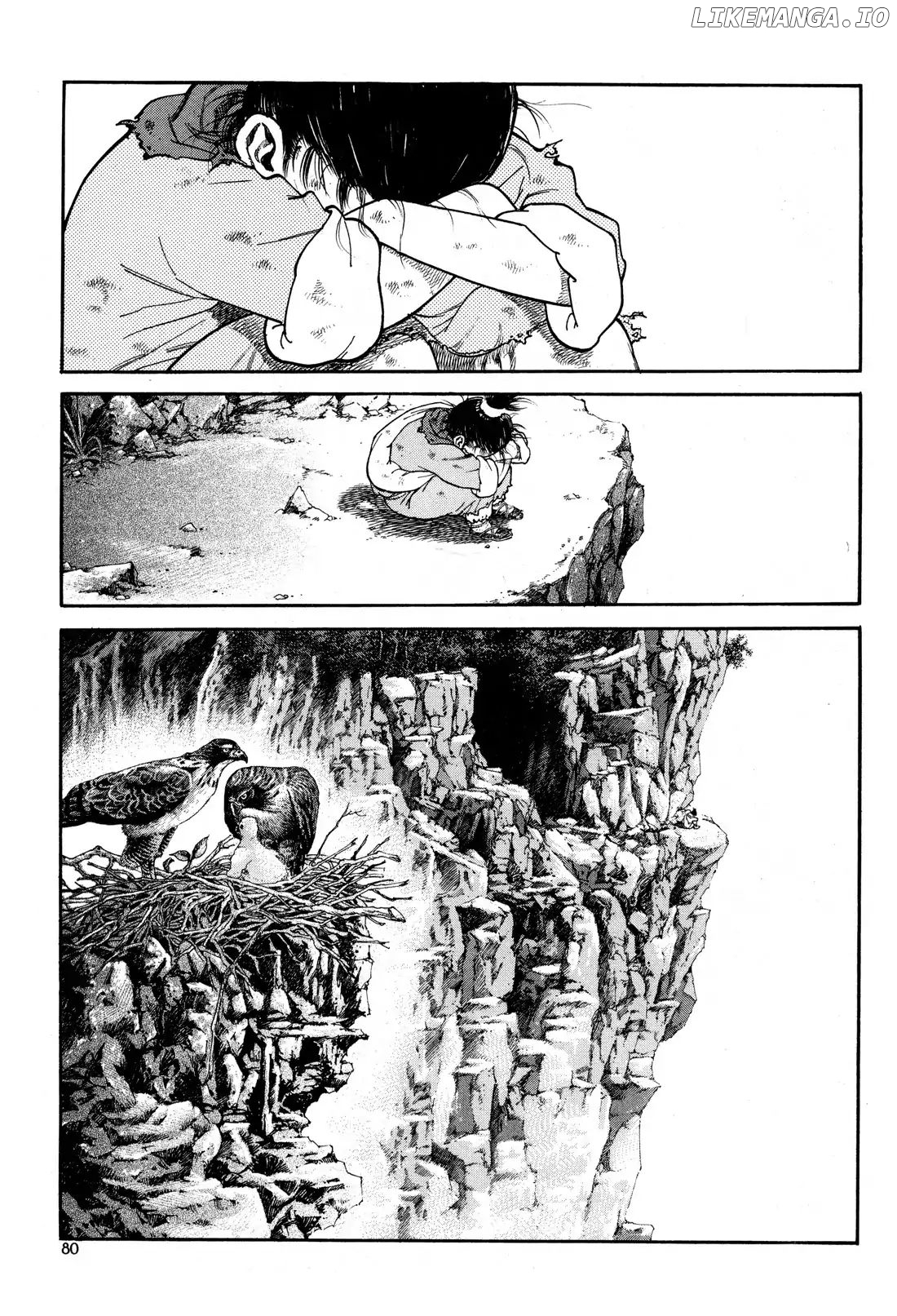 Yongbi The Invincible - a Side Story chapter 11 - page 9