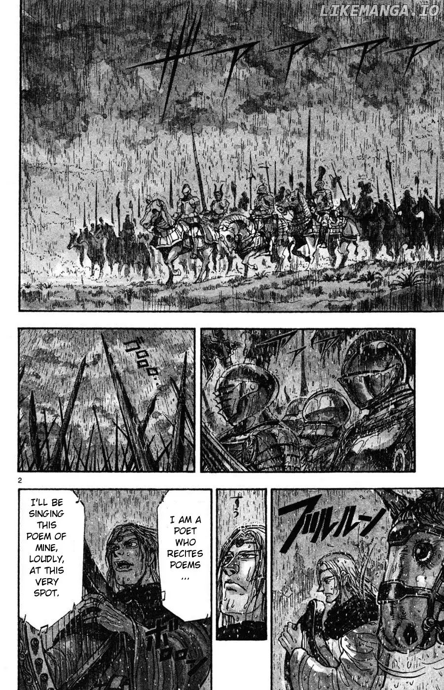 Moonlight Act chapter 14 - page 2